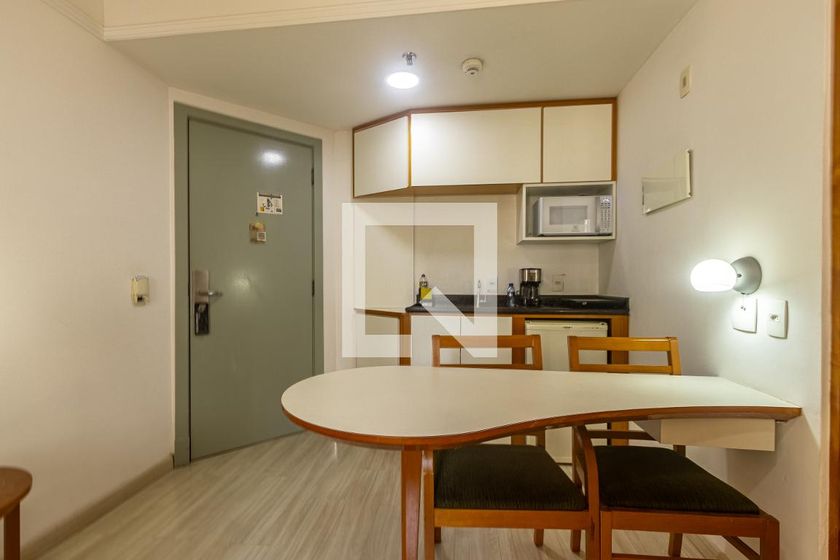 Apartamento, 1 quarto, 31 m² - Foto 51