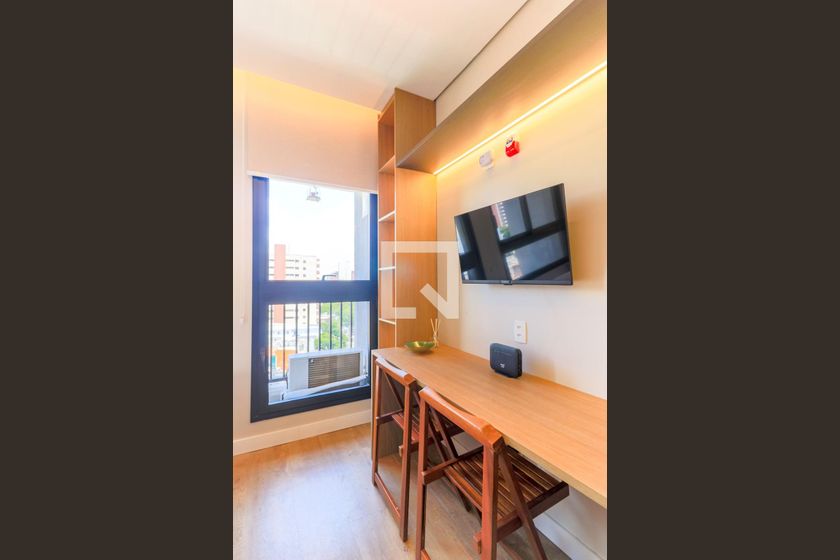 Kitnet-Studio, 21 m² - Foto 21