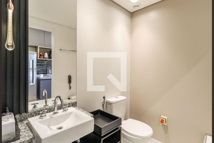 Kitnet-Studio, 21 m² - Foto 37