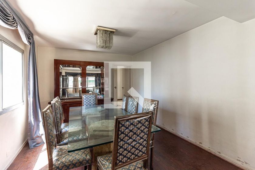 Apartamento, 3 quartos, 224 m² - Foto 14