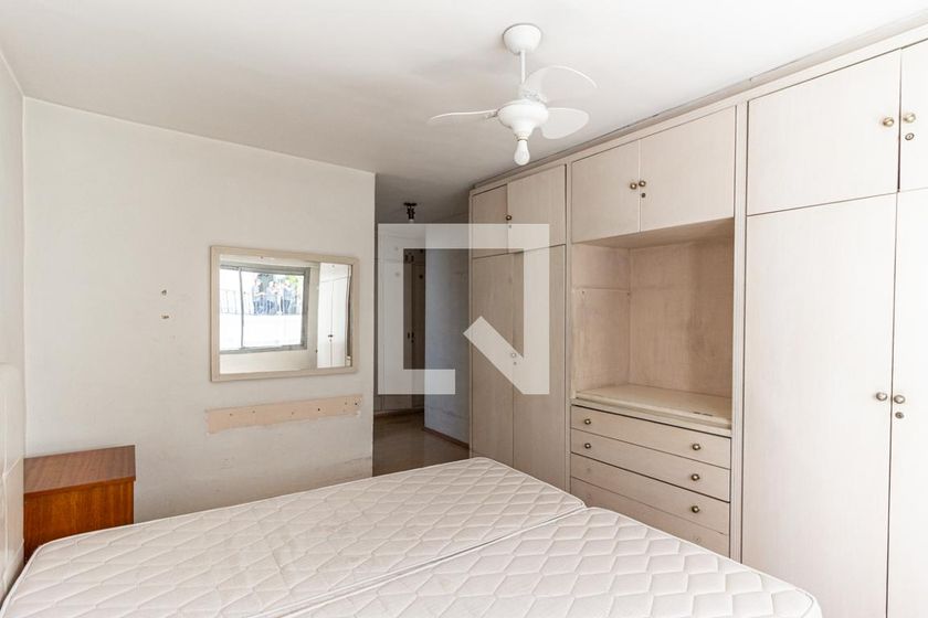 Apartamento, 3 quartos, 224 m² - Foto 33