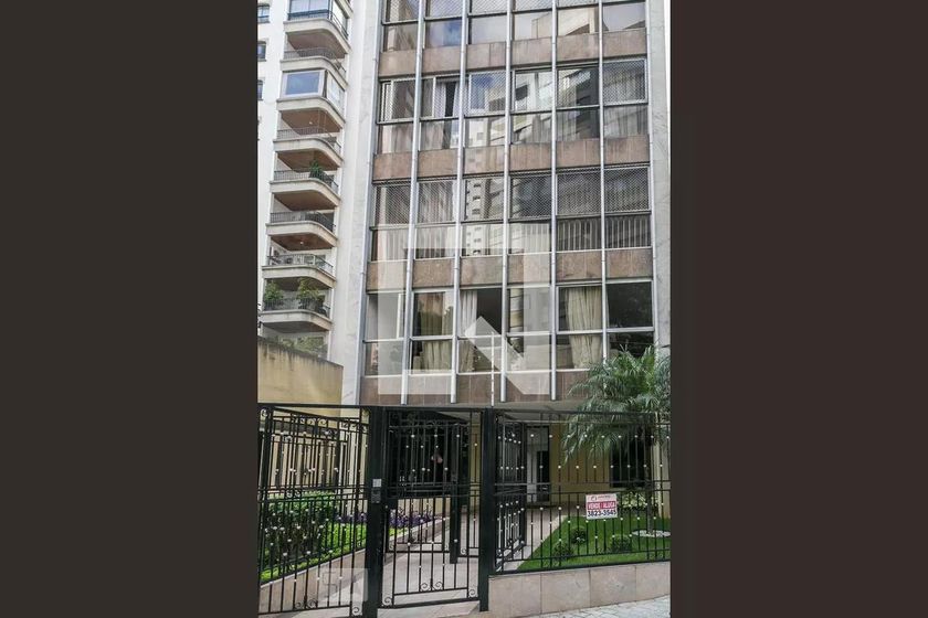 Apartamento, 3 quartos, 224 m² - Foto 58