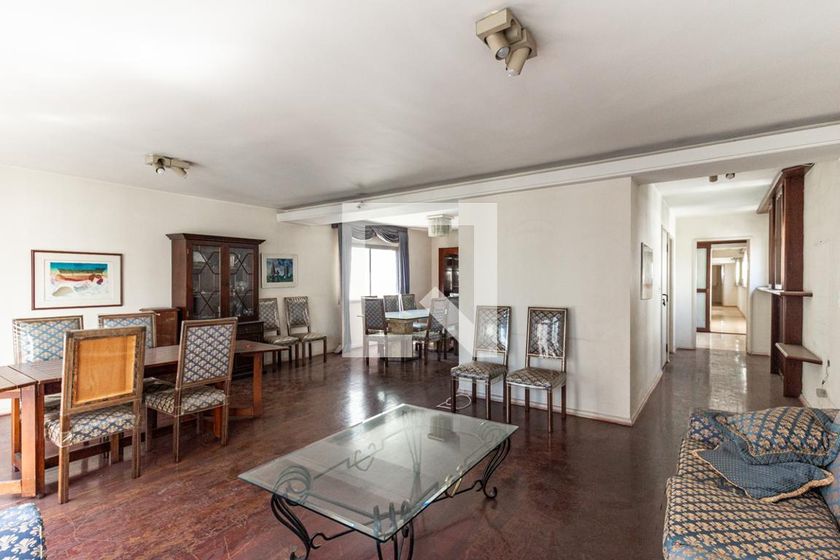 Apartamento, 3 quartos, 224 m² - Foto 3