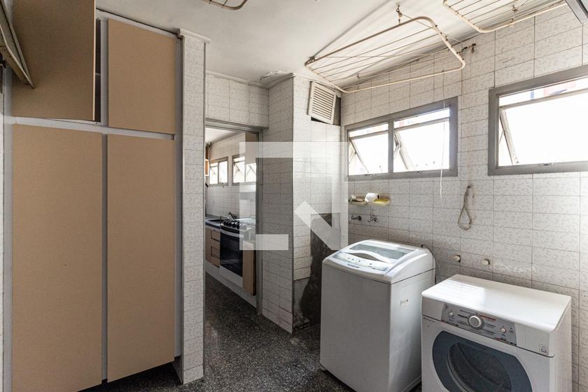 Apartamento, 3 quartos, 224 m² - Foto 56