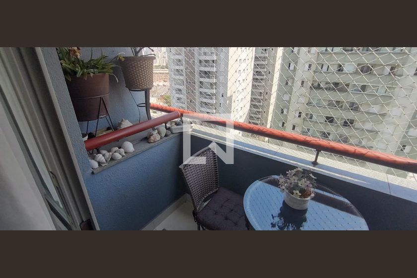 Apartamento, 3 quartos, 82 m² - Foto 49