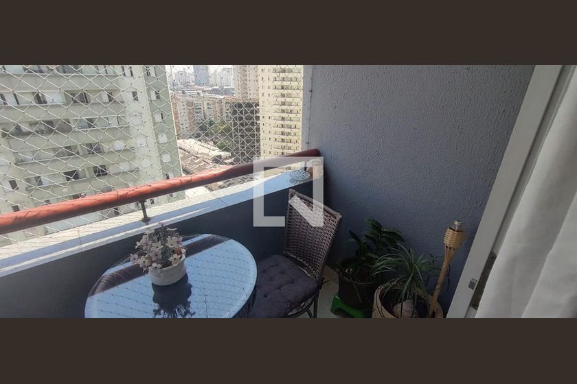 Apartamento, 3 quartos, 82 m² - Foto 47