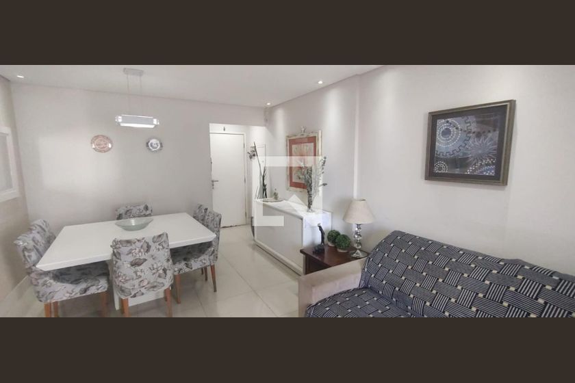 Apartamento, 3 quartos, 82 m² - Foto 5