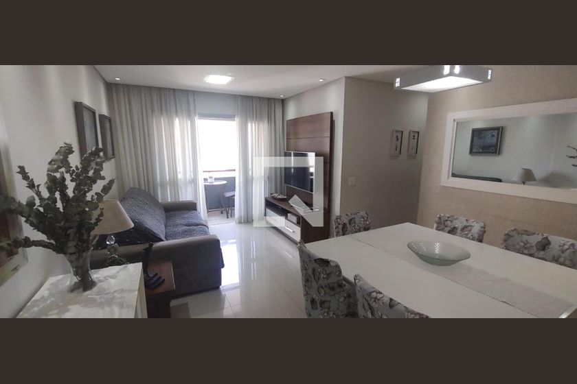 Apartamento, 3 quartos, 82 m² - Foto 3