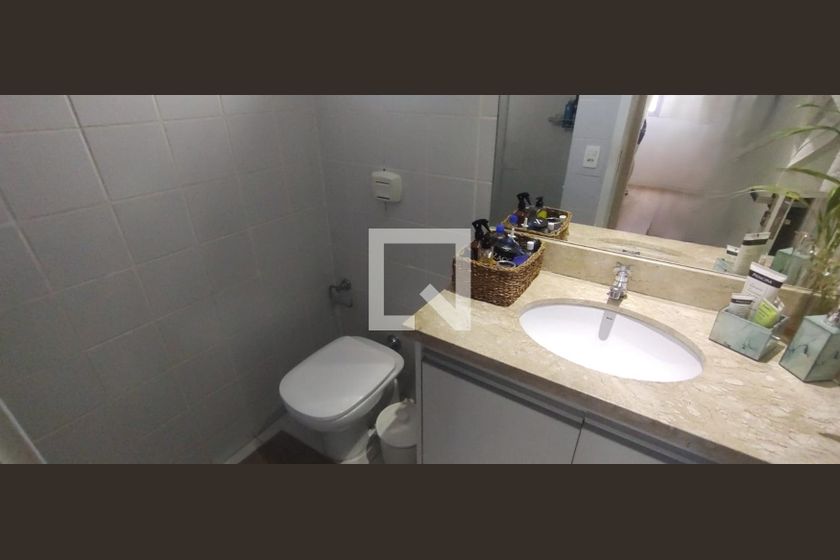 Apartamento, 3 quartos, 82 m² - Foto 25