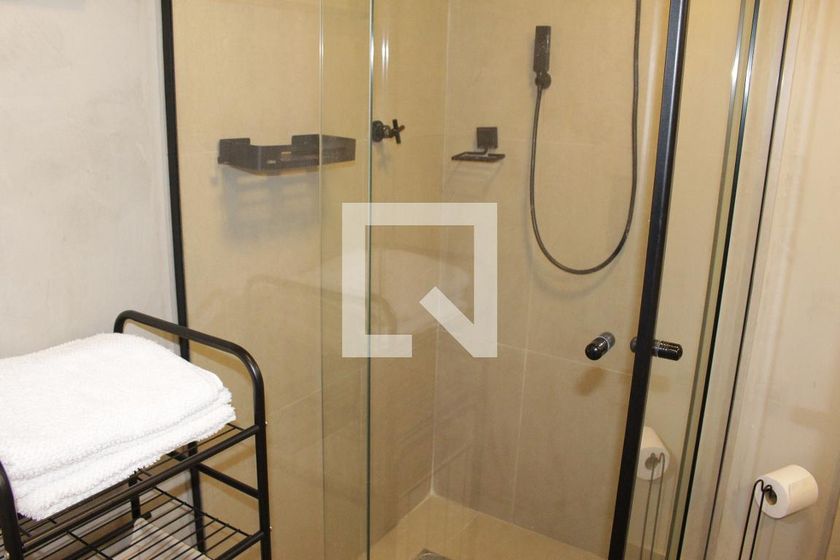 Kitnet-Studio, 32 m² - Foto 12