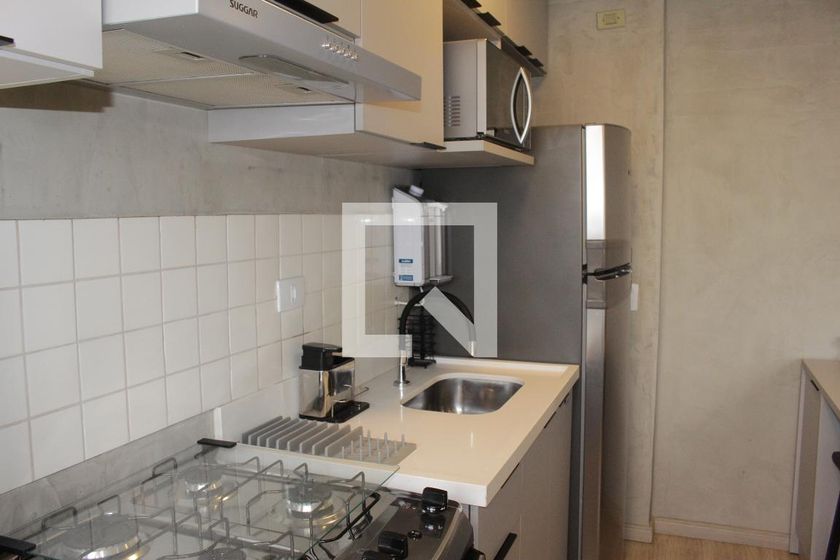 Kitnet-Studio, 32 m² - Foto 17