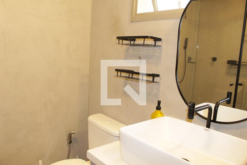 Kitnet-Studio, 32 m² - Foto 13