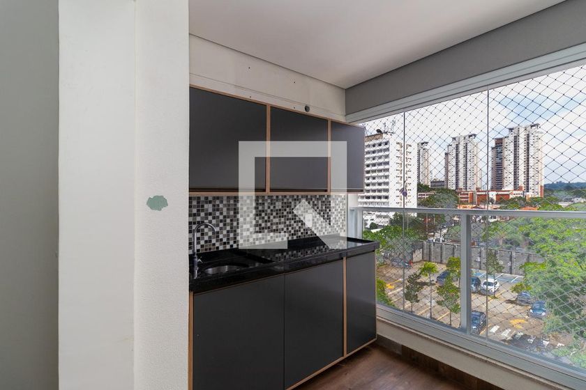 Apartamento, 1 quarto, 51 m² - Foto 6