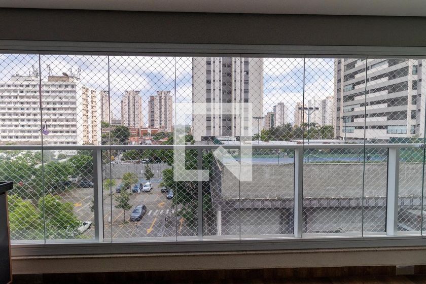 Apartamento, 1 quarto, 51 m² - Foto 9