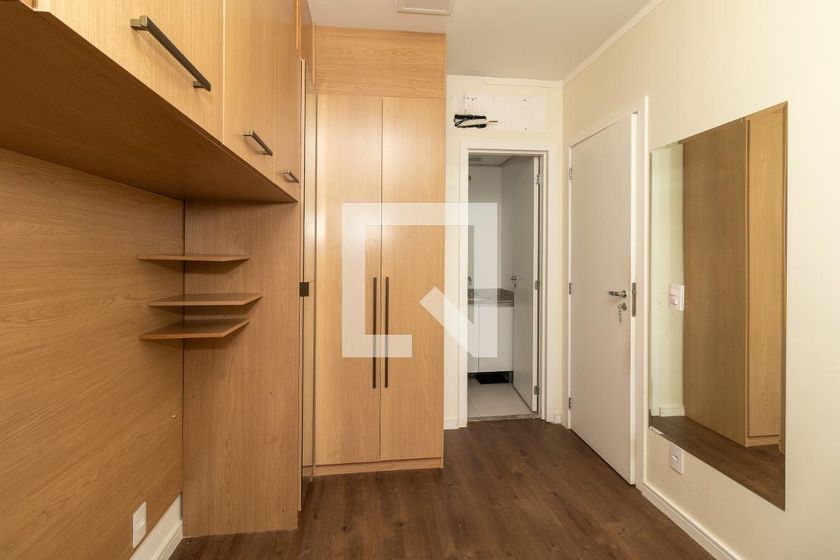 Apartamento, 1 quarto, 51 m² - Foto 13