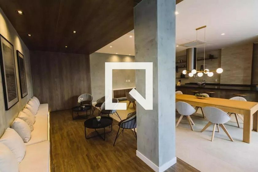 Apartamento, 1 quarto, 51 m² - Foto 43