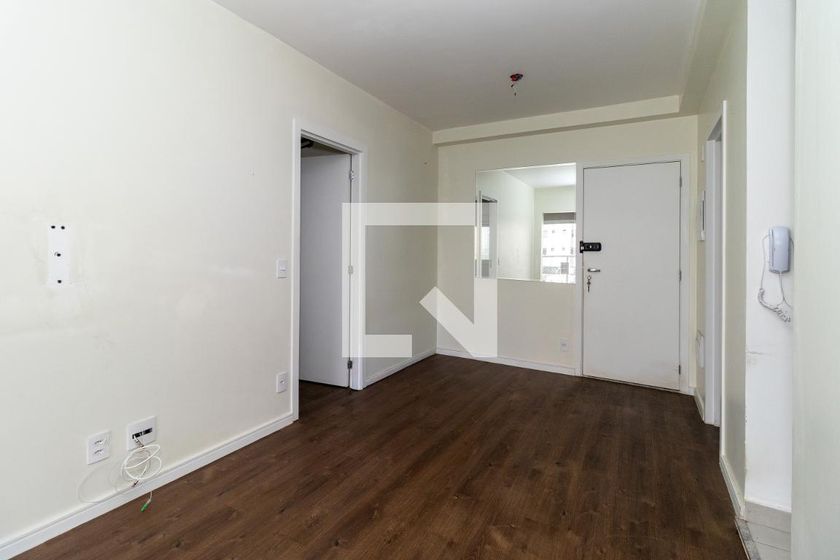 Apartamento, 1 quarto, 51 m² - Foto 3