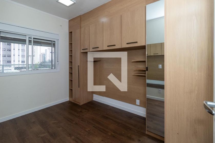 Apartamento, 1 quarto, 51 m² - Foto 10