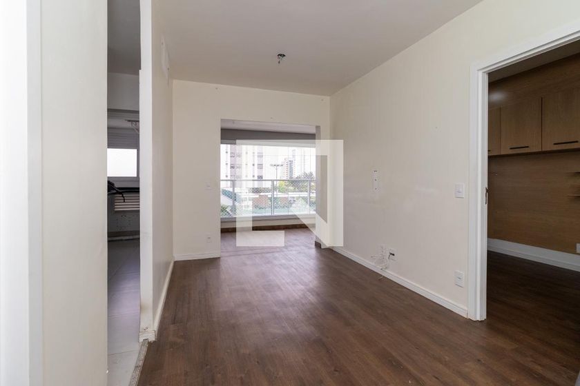 Apartamento, 1 quarto, 51 m² - Foto 1