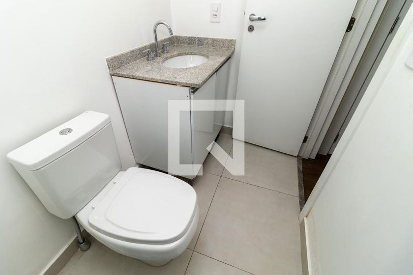 Apartamento, 1 quarto, 51 m² - Foto 16