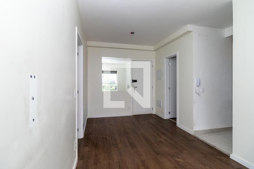 Apartamento, 1 quarto, 51 m² - Foto 4