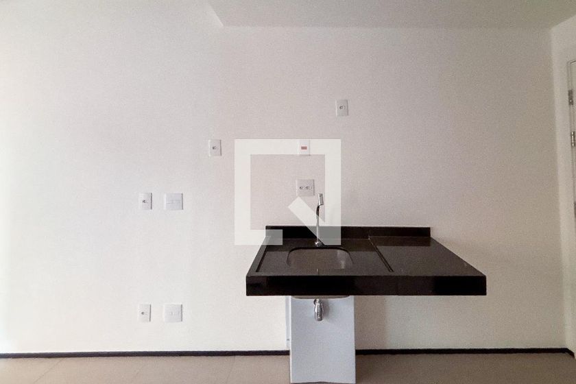 Kitnet-Studio, 22 m² - Foto 9