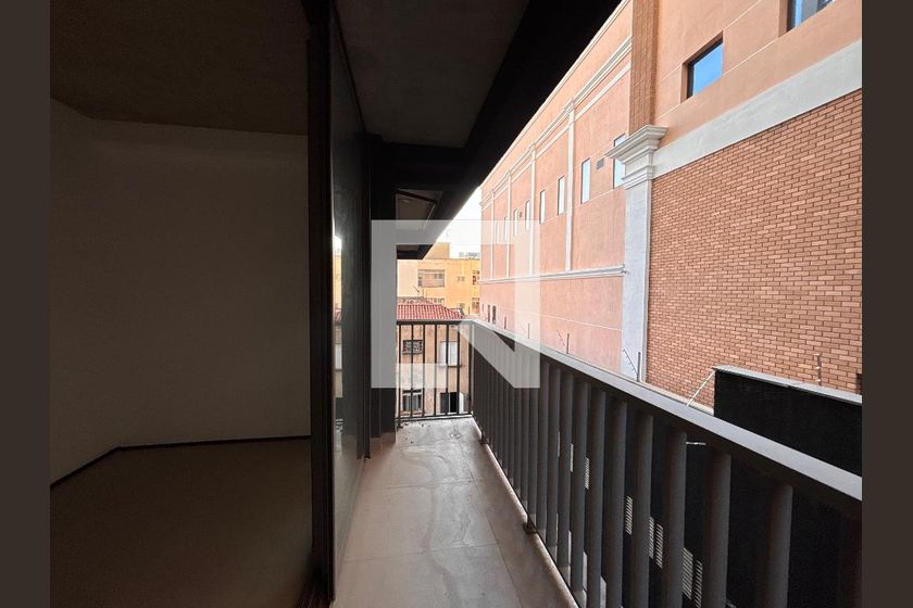 Kitnet-Studio, 22 m² - Foto 21