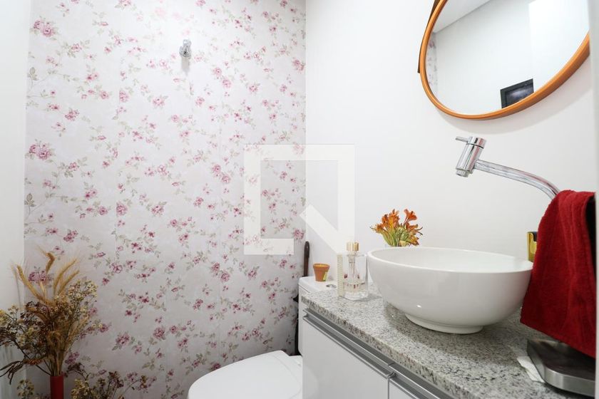 Apartamento, 1 quarto, 51 m² - Foto 9