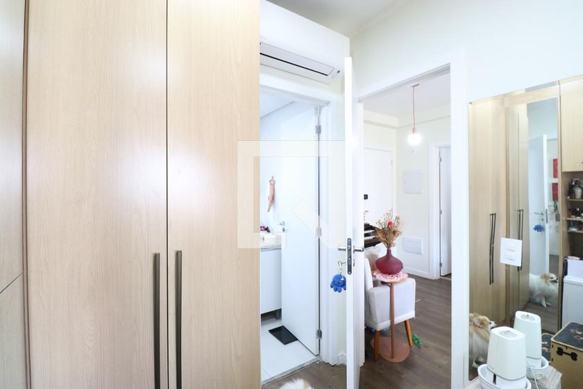 Apartamento, 1 quarto, 51 m² - Foto 13