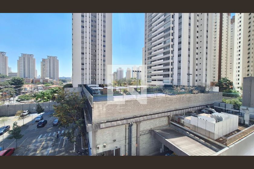 Apartamento, 1 quarto, 51 m² - Foto 8