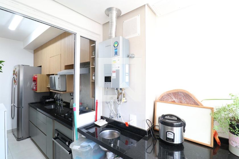 Apartamento, 1 quarto, 51 m² - Foto 20