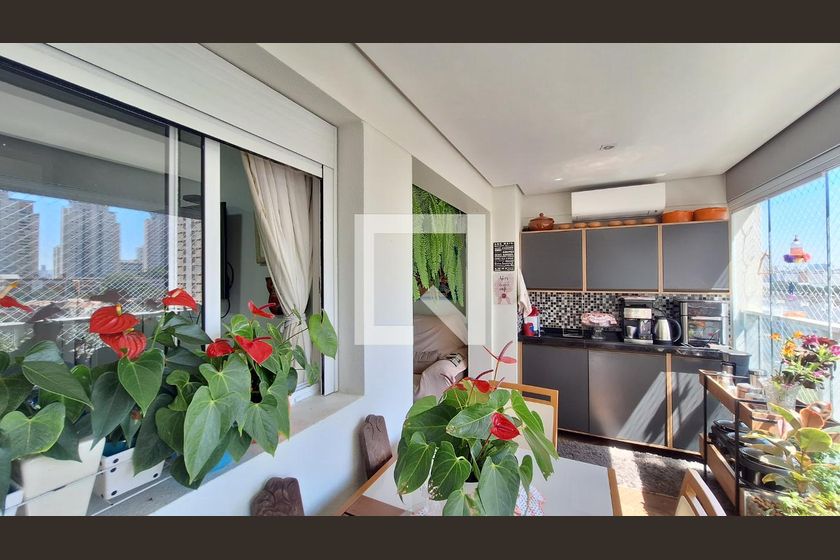 Apartamento, 1 quarto, 51 m² - Foto 7