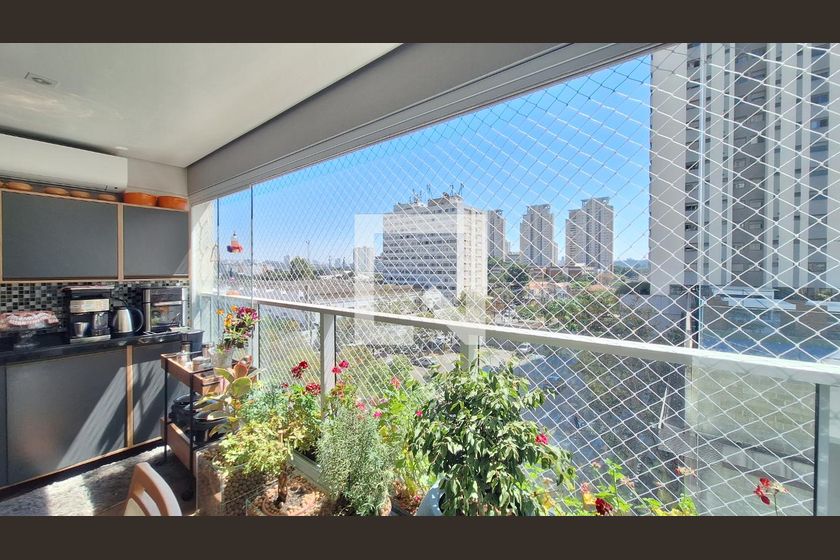 Apartamento, 1 quarto, 51 m² - Foto 6