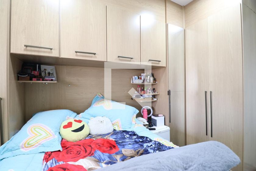 Apartamento, 1 quarto, 51 m² - Foto 12