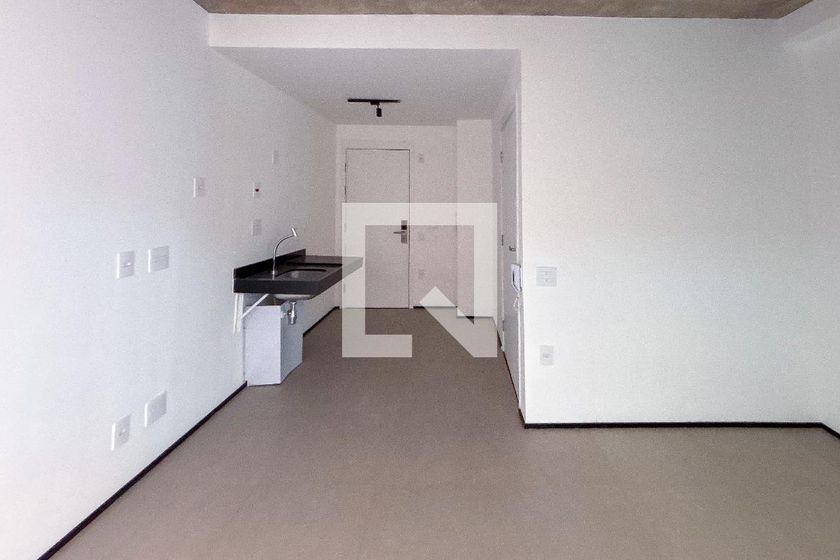 Kitnet-Studio, 23 m² - Foto 15