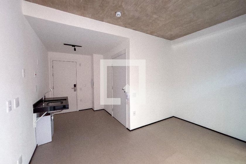 Kitnet-Studio, 23 m² - Foto 19