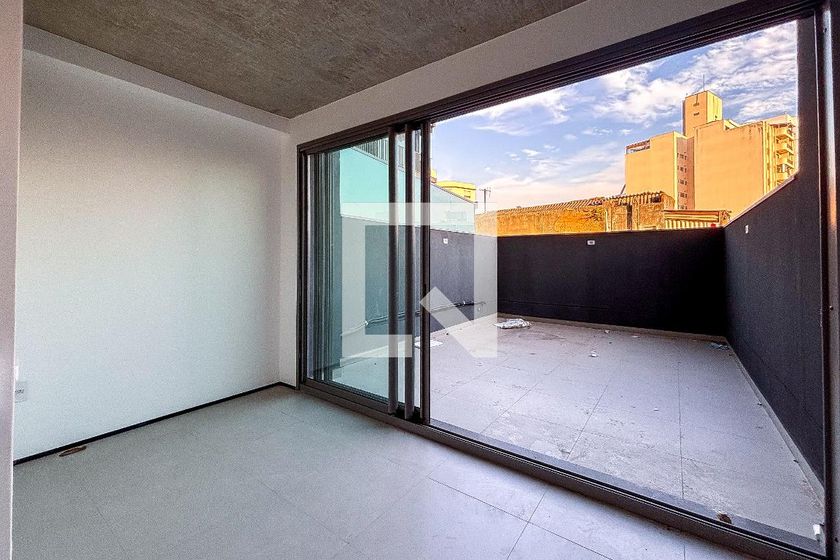 Kitnet-Studio, 41 m² - Foto 1