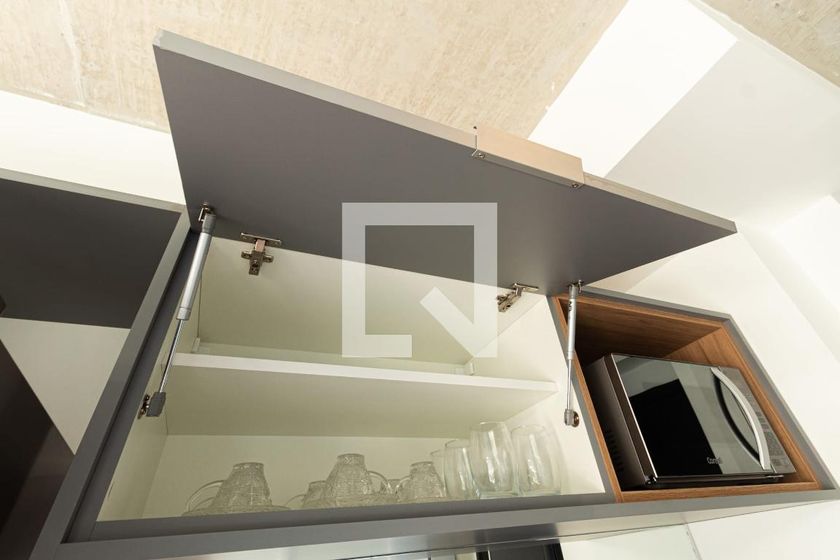 Kitnet-Studio, 21 m² - Foto 13