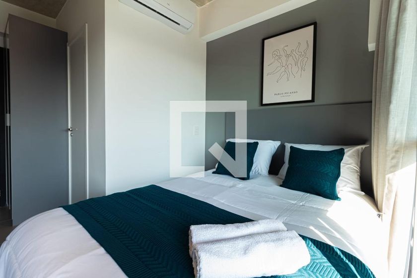 Kitnet-Studio, 21 m² - Foto 43