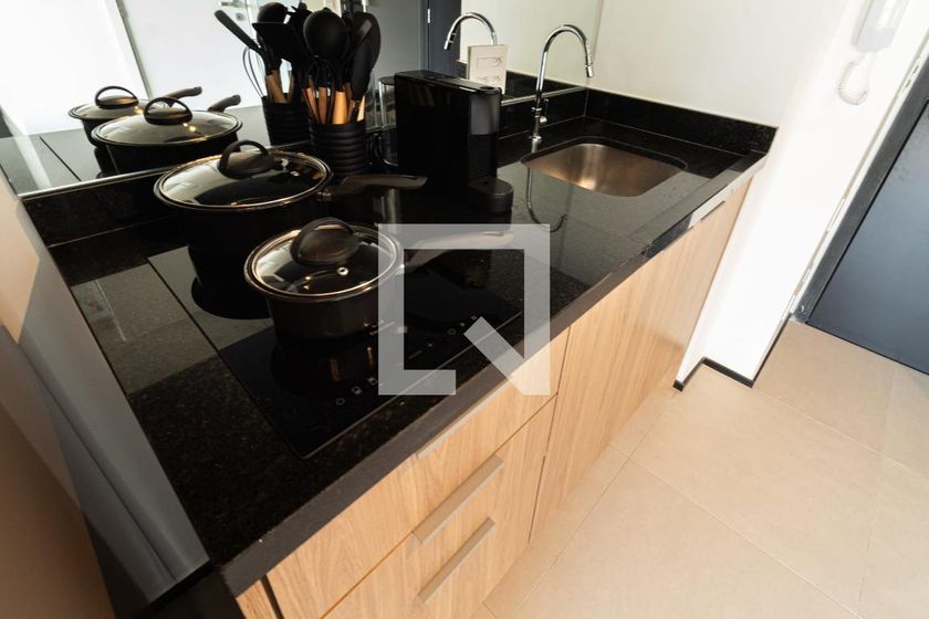 Kitnet-Studio, 21 m² - Foto 11