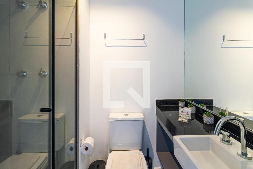 Kitnet-Studio, 21 m² - Foto 35