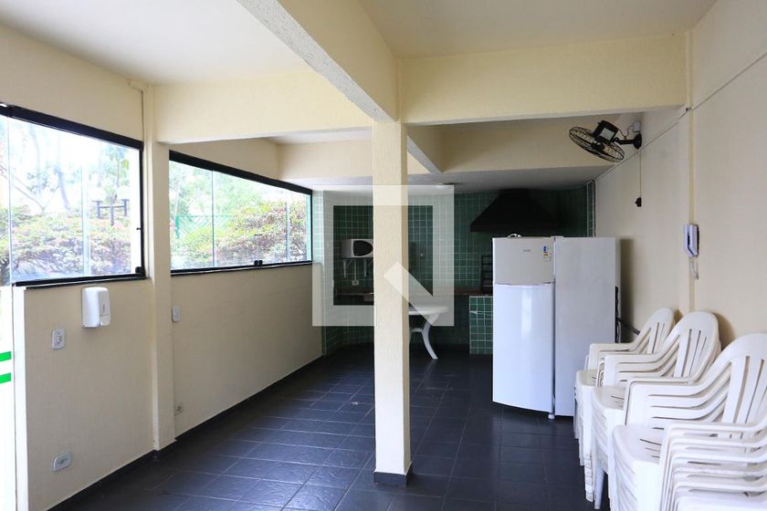 Apartamento, 2 quartos, 89 m² - Foto 125