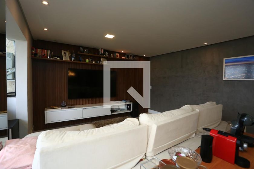 Apartamento, 2 quartos, 89 m² - Foto 1