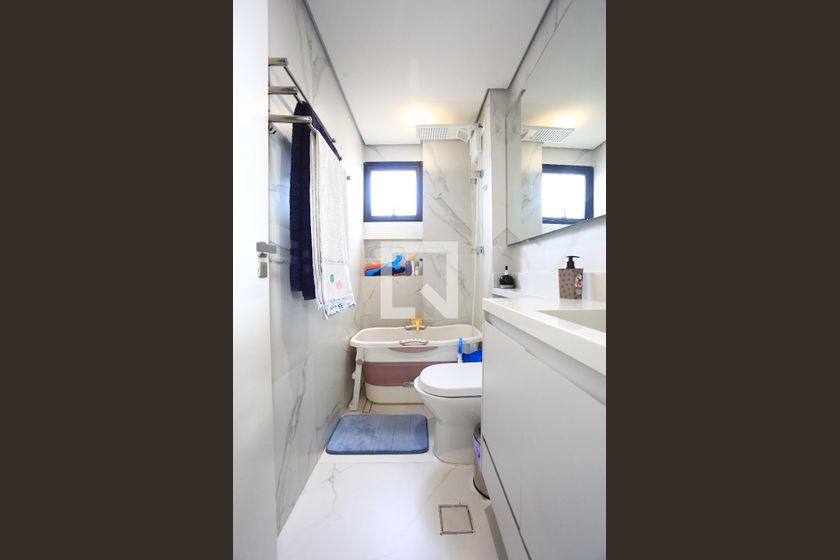 Apartamento, 2 quartos, 89 m² - Foto 53