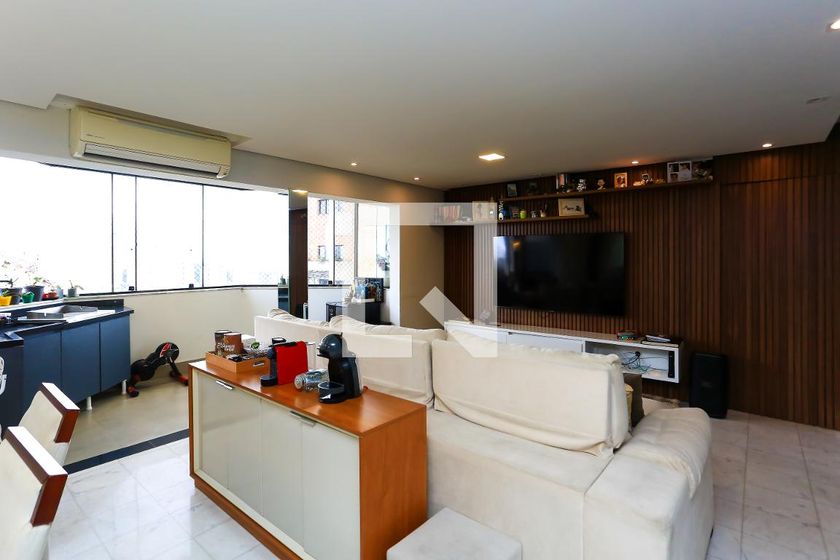 Apartamento, 2 quartos, 89 m² - Foto 7