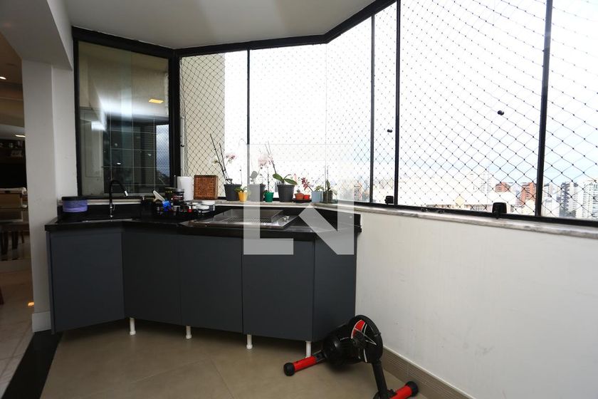 Apartamento, 2 quartos, 89 m² - Foto 23
