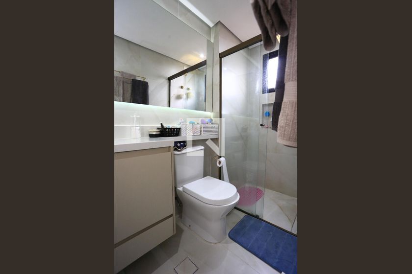 Apartamento, 2 quartos, 89 m² - Foto 83