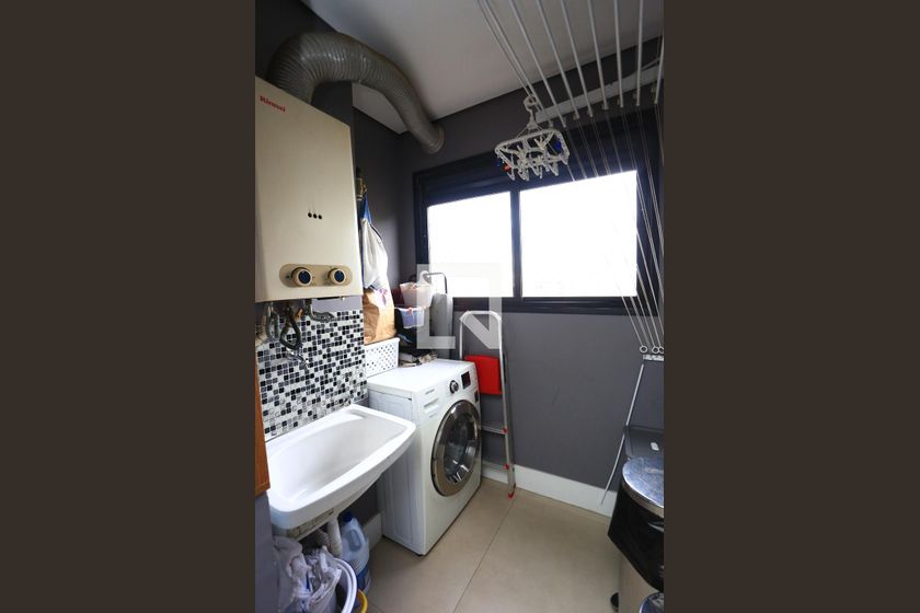 Apartamento, 2 quartos, 89 m² - Foto 109