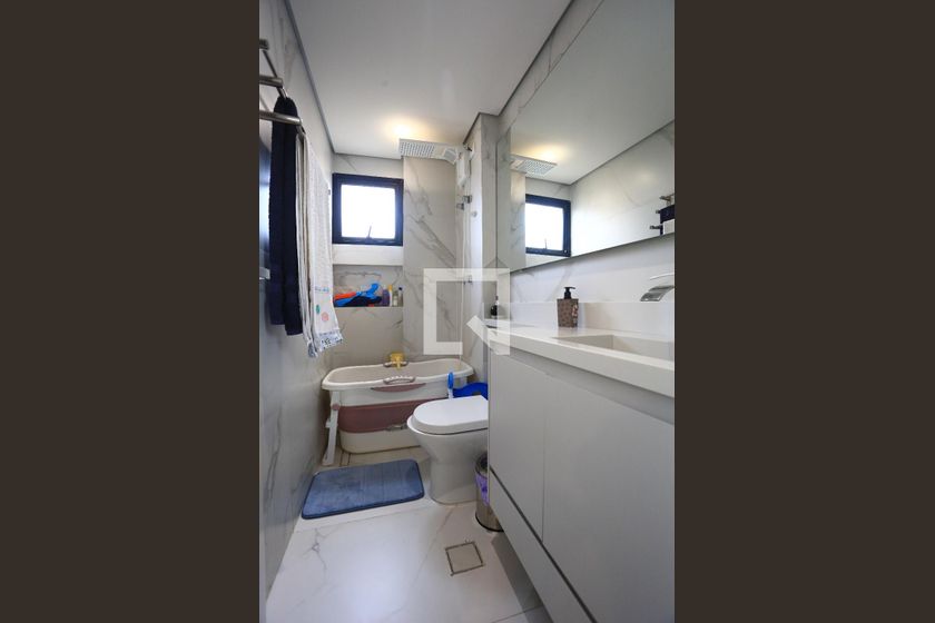 Apartamento, 2 quartos, 89 m² - Foto 57
