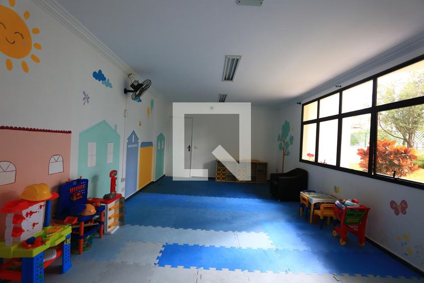 Apartamento, 2 quartos, 89 m² - Foto 133